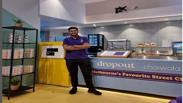 From college dropout to owner of million-dollar firm: How Sanjith Konda become 'chaiwala' in Melbourne From college dropout to owner of million-dollar firm: How Sanjith Konda become 'chaiwala' in Melbourne