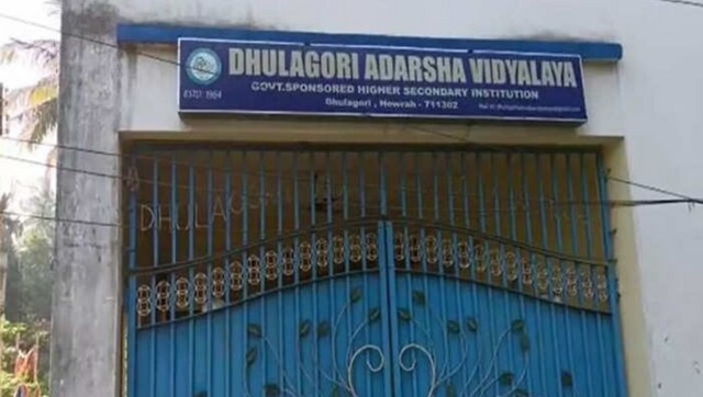 West Bengal: Students clash over wearing hijab, Hindu 'Namabali' in Howrah school