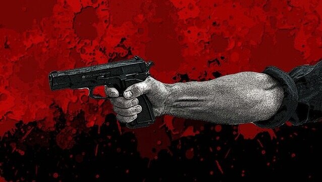 Gurugram convenience store staffer asks man to stop smoking, ends up being shot Gurugram convenience store staffer asks man to stop smoking, ends up being shot