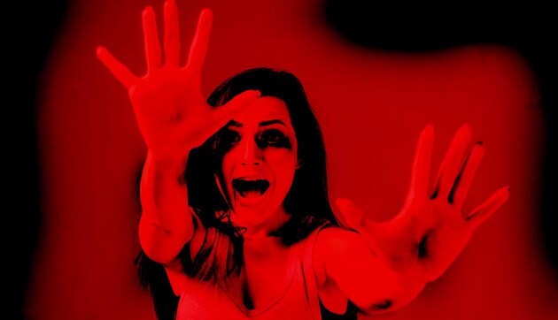 Man chops 'drug addict' wife into 10 pieces on suspicion of infidelity Man chops 'drug addict' wife into 10 pieces on suspicion of infidelity