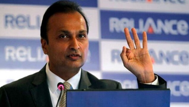 Bombay HC extends no coercive action order against Anil Ambani till Dec 19 in tax case Bombay HC extends no coercive action order against Anil Ambani till Dec 19 in tax case