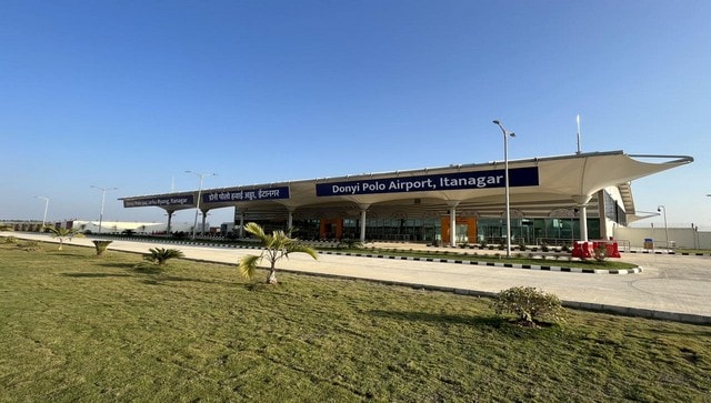 ‘A new dawn of development for the Northeast’: Inside Arunachal’s first greenfield airport