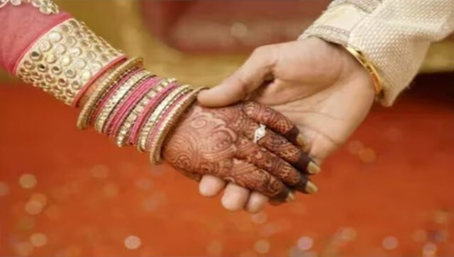 Interfaith couple's wedding reception cancelled in Shraddha Walkar's hometown in Maharashtra