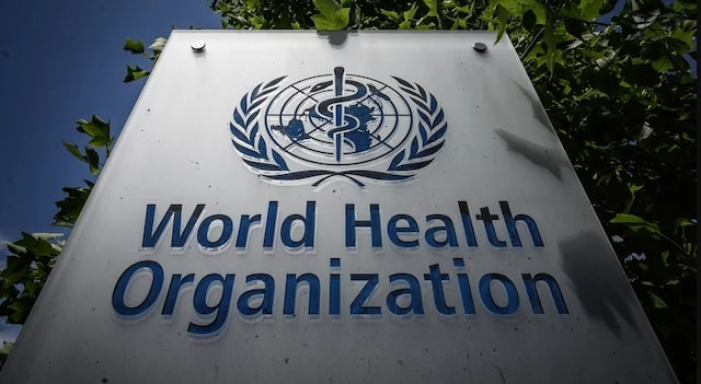 WHO identifies potential pandemic-producing pathogens