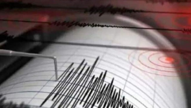 At least 162 dead, 100 injured as earthquake shakes Indonesia's Java island