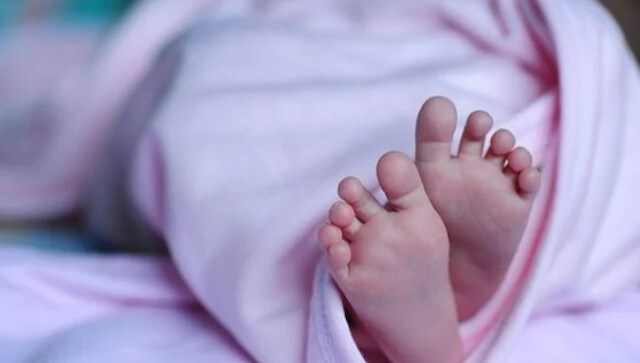 South Korea: Couple left dead baby in kimchi container for 3 years, Police say