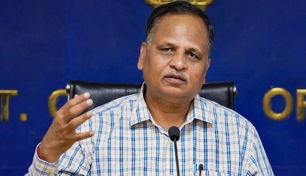 Delhi court dismisses Satyendar Jain's plea seeking special food in Tihar jail