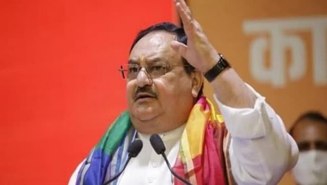 BJP chief JP Nadda's 'human antibodies' analogy to keep track on 'anti-nationals'