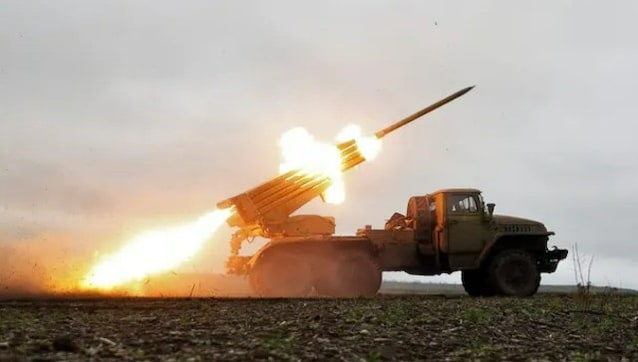 Ukraine says Russia preparing for fresh missile attacks on energy grid Ukraine says Russia preparing for fresh missile attacks on energy grid
