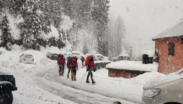 Five ways to stay safe during winters