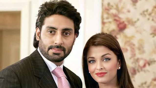 Aishwarya Rai on Abhishek Bachchan being overshadowed by her career: 'Unfair this question is posed on him' Aishwarya Rai on Abhishek Bachchan being overshadowed by her career: 'Unfair this question is posed on him'