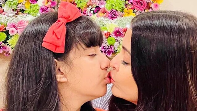 Dear trolls, it's you who need to have some shame for attacking Aishwarya Rai Bachchan and Aaradhya Dear trolls, it's you who need to have some shame for attacking Aishwarya Rai Bachchan and Aaradhya