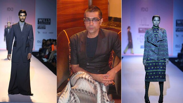 How Arjun Saluja heralded a new chapter in Indian fashion and set a global trend! How Arjun Saluja heralded a new chapter in Indian fashion and set a global trend!