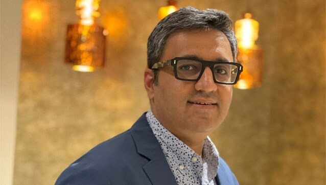 'Shark Tank' investor Ashneer Grover to come out with his autobiography 'Shark Tank' investor Ashneer Grover to come out with his autobiography