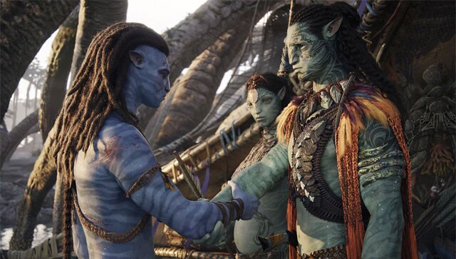 'Avatar: The Way of Water is a staggering achievement': The Shape of Water director Guillermo del Toro