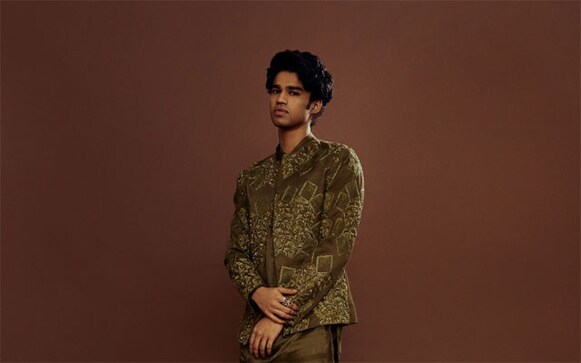 Here's why Irrfan Khan's son Babil could be the next promising debutant on the block!