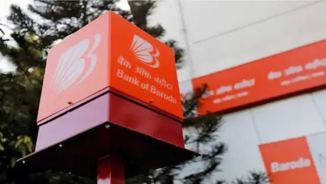 Bank of Baroda increases MCLR by 10-15 bps; check latest rates here Bank of Baroda increases MCLR by 10-15 bps; check latest rates here