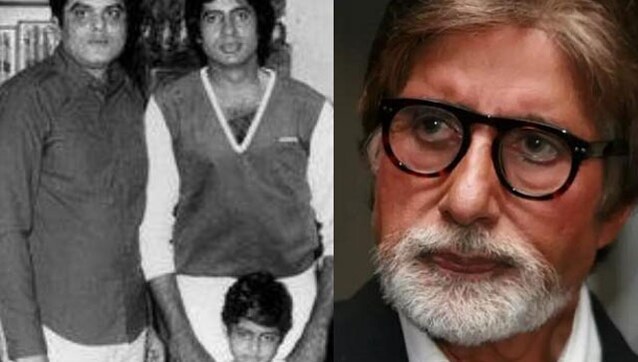 Veteran filmmaker Rakesh Kumar passes away, Amitabh Bachchan says, 'Shall hesitate to go to his funeral' Veteran filmmaker Rakesh Kumar passes away, Amitabh Bachchan says, 'Shall hesitate to go to his funeral'