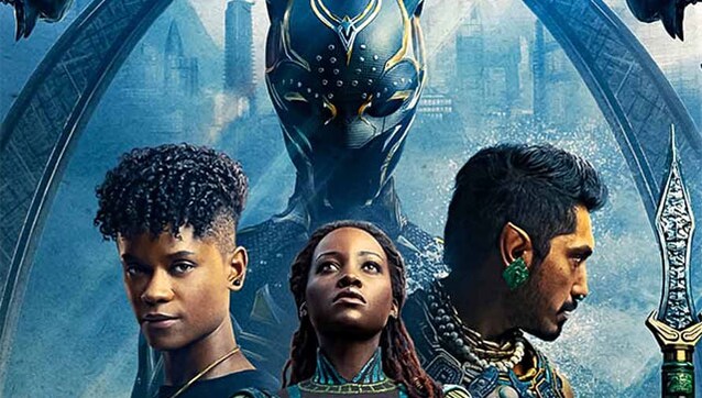 Black Panther: Wakanda Forever filmmaker Ryan Coogler pens moving letter to thank fans Black Panther: Wakanda Forever filmmaker Ryan Coogler pens moving letter to thank fans