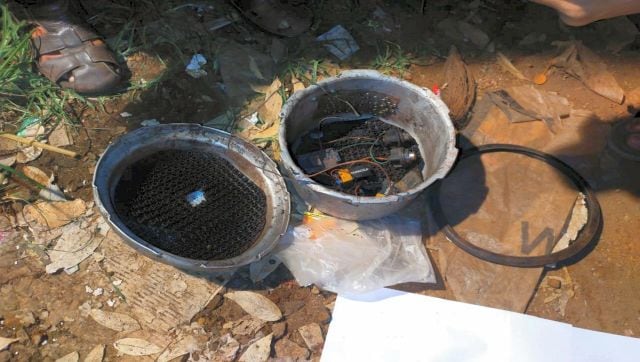 Mangaluru blast: How dangerous are homemade explosives?