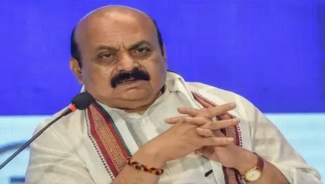 Border row: Maharashtra delegation meeting Home Minister Amit Shah won't make any difference, says Karnataka CM