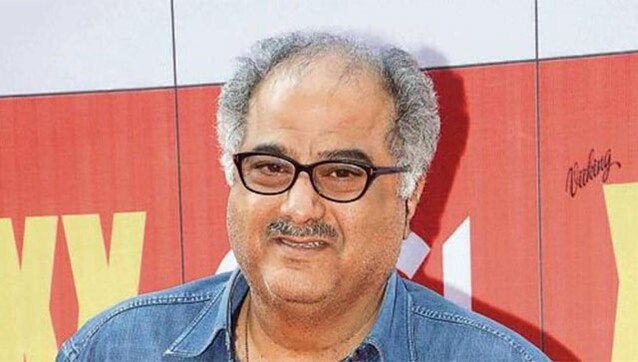 'It's a myth': Boney Kapoor rubbishes statement that remakes don’t work anymore 'It's a myth': Boney Kapoor rubbishes statement that remakes don’t work anymore