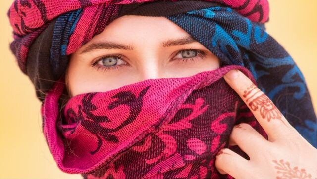 5 beauty tips for winter brides
