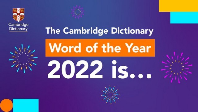 Explained: ‘Homer’, Cambridge Dictionary's Word of 2022, and the Wordle link