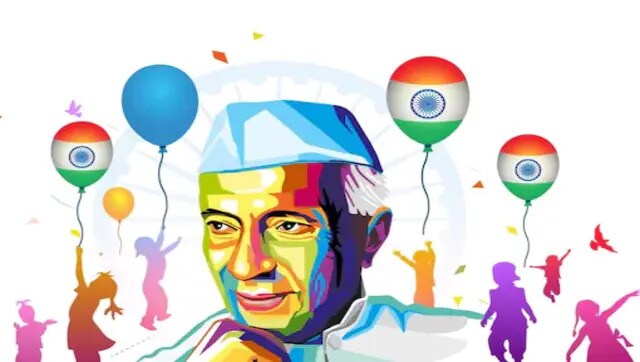 Happy Children’s Day 2022: Wishes, messages and quotes to share with your loved ones Happy Children’s Day 2022: Wishes, messages and quotes to share with your loved ones