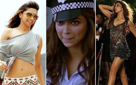 15 Years of Deepika Padukone: From Cocktail to Piku to Tamasha, here are the star's most stunning roles 15 Years of Deepika Padukone: From Cocktail to Piku to Tamasha, here are the star's most stunning roles