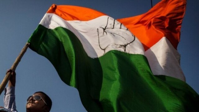 In run-up to assembly elections, Congress, NCP enter into pre-poll alliance in Gujarat In run-up to assembly elections, Congress, NCP enter into pre-poll alliance in Gujarat