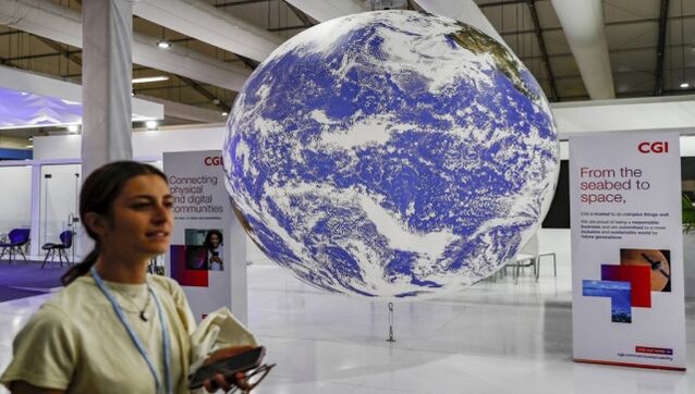 Explained: Why India is a key player at COP27 Explained: Why India is a key player at COP27