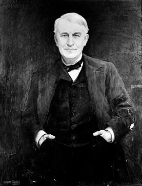 Tunes with teeth: Edison might have left his mark on piano