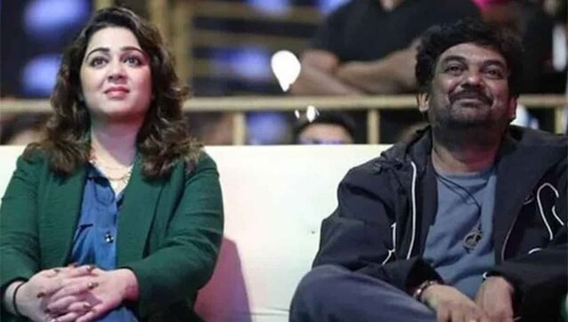Enforcement Directorate questions Puri Jagannadh and Charmme Kaur over suspicious investment on Liger Enforcement Directorate questions Puri Jagannadh and Charmme Kaur over suspicious investment on Liger