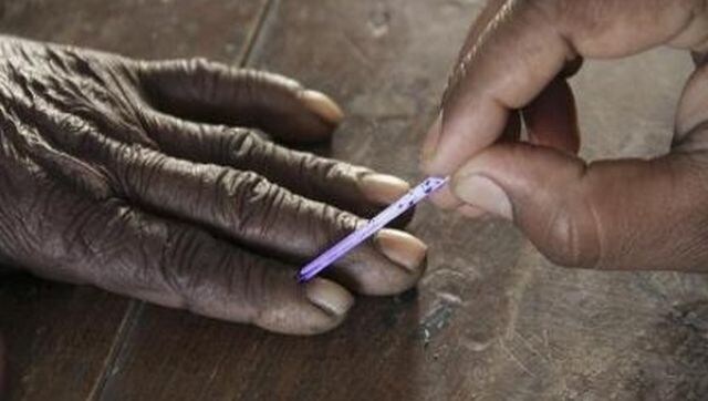 MCD polls to be held on 4 December, results on 7 December MCD polls to be held on 4 December, results on 7 December