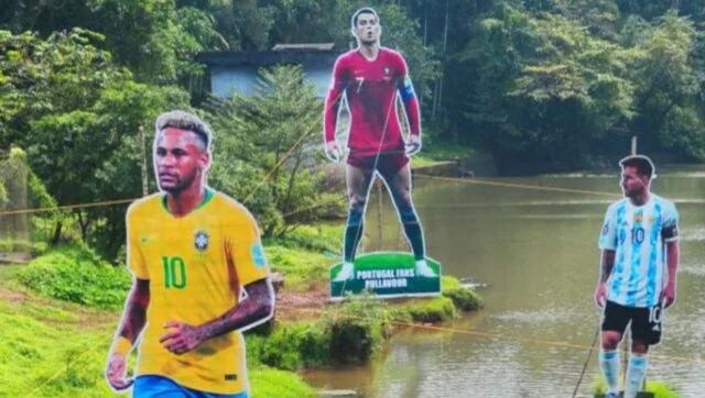 FIFA World Cup: Muslim body laments craze for soccer among youth in Kerala FIFA World Cup: Muslim body laments craze for soccer among youth in Kerala