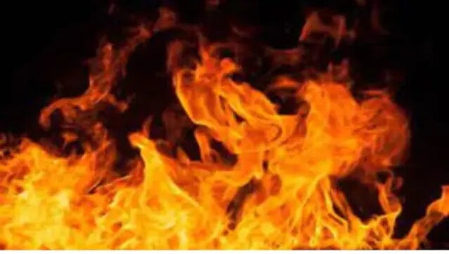 Rajasthan: Elderly priest attacked with petrol bomb succumbs to injuries Rajasthan: Elderly priest attacked with petrol bomb succumbs to injuries