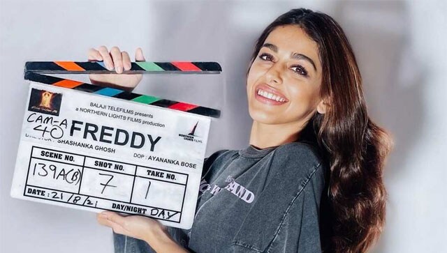 Alaya F on her character in Freddy: 'So many layers and so much complexity'