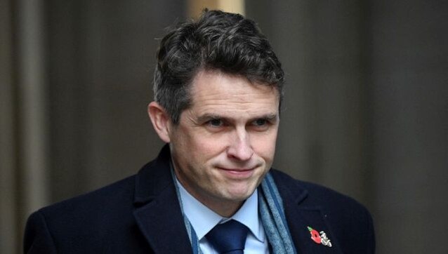 Who is Sir Gavin Williamson, Rishi Sunak’s minister, who has resigned over bullying claims? Who is Sir Gavin Williamson, Rishi Sunak’s minister, who has resigned over bullying claims?