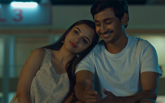 A nostalgic college journey: Director Abhinav Anand who has come onboard for Season 3, has put his best foot forward to narrate this roller-coaster journey from a fresh perspective. With relatable storyline, character development and concept, Hostel Daze Season 3 promises to take viewers on a nostalgic ride to their college days. Be it the fear of exams or petty issues between the gang or the college politics, Hostel Daze Season 3 will take audiences back in time reminiscing those good old carefree days of college life. A nostalgic college journey: Director Abhinav Anand who has come onboard for Season 3, has put his best foot forward to narrate this roller-coaster journey from a fresh perspective. With relatable storyline, character development and concept, Hostel Daze Season 3 promises to take viewers on a nostalgic ride to their college days. Be it the fear of exams or petty issues between the gang or the college politics, Hostel Daze Season 3 will take audiences back in time reminiscing those good old carefree days of college life.