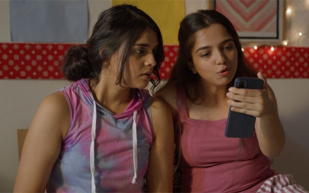 A relatable view into third year college life: Through its quirky narrative of blending fun and drama, Hostel Daze Season 1 and Season 2 found a place in the hearts of young adults, making it a laugh-a-riot. Now, Season 3 dives deeper while still retaining its comedy and craziness. The new chapter gives a rare and relatable view into the third year of college life. Now the juniors are seniors – so along with the fun comes real life issues changing dynamics of friendships, new relationships, financial concerns and future plans. A relatable view into third year college life: Through its quirky narrative of blending fun and drama, Hostel Daze Season 1 and Season 2 found a place in the hearts of young adults, making it a laugh-a-riot. Now, Season 3 dives deeper while still retaining its comedy and craziness. The new chapter gives a rare and relatable view into the third year of college life. Now the juniors are seniors – so along with the fun comes real life issues changing dynamics of friendships, new relationships, financial concerns and future plans.