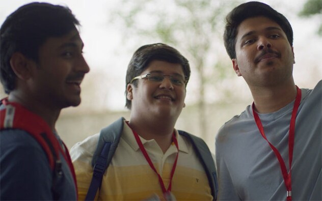 A Complete Package: It’s said, ‘Hostel Life is the best life,’ and the third season lives by this in all its spirit. While the six friends try to tackle mid-life crisis in third year, they ensure to make the most of it. From sorting internal issues to balancing friendships, from keeping up with the seniors to proving their worth, the series depicts the journey of students in their most crucial year. While some scenes will leave viewers teary-eyed, others will bring a huge smile on your face. With the best entertainment and fun, this season will leave you entertained. A Complete Package: It’s said, ‘Hostel Life is the best life,’ and the third season lives by this in all its spirit. While the six friends try to tackle mid-life crisis in third year, they ensure to make the most of it. From sorting internal issues to balancing friendships, from keeping up with the seniors to proving their worth, the series depicts the journey of students in their most crucial year. While some scenes will leave viewers teary-eyed, others will bring a huge smile on your face. With the best entertainment and fun, this season will leave you entertained.