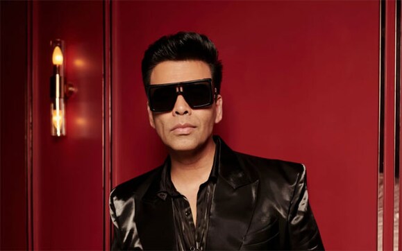 IIFA 2023: Karan Johar, Farah Khan, Sunidhi Chauhan, Amit Trivedi all set to enthrall Yas Island in Abu Dhabi IIFA 2023: Karan Johar, Farah Khan, Sunidhi Chauhan, Amit Trivedi all set to enthrall Yas Island in Abu Dhabi
