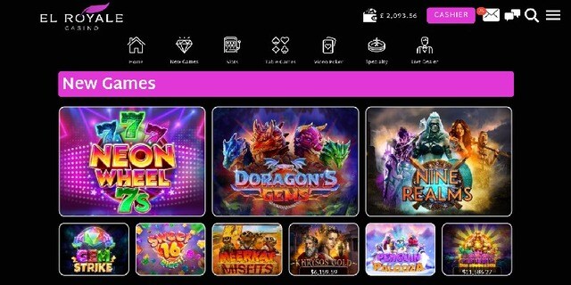 Casinos Not on Gamstop UK Updated List 2023 Best NonGamstop Casinos Online That Accept UK Players