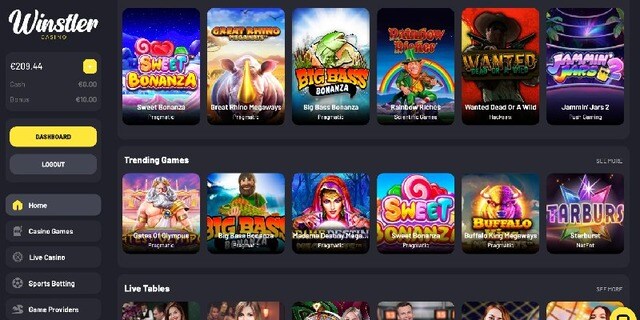 Casinos Not on Gamstop UK Updated List 2023 Best NonGamstop Casinos Online That Accept UK Players