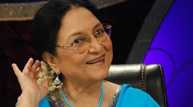 Veteran actor Tabassum passes away due to cardiac arrest at 78