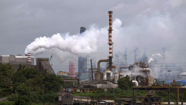 Explained Indias green plan to fight climate change at COP27