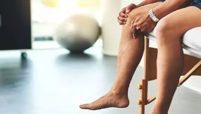 Six tips to reduce your joint pains in winter