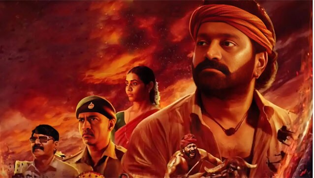 Box-Office Report: Rishab Shetty's Kantara is unstoppable, crosses the 75-crore mark to emerge a Blockbuster!