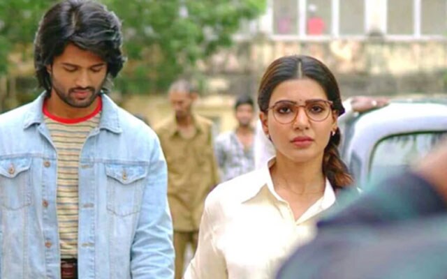 Vijay Deverakonda is a superstar whose popularity remained unfazed and his stardom is massive, regardless the films’ box office performance. The phenomenal craze for the young superstar is unprecedented and it continues to grow as the generation seems to connect to him the most as even his brand endorsements are through the roof. It’s no surprise then that his next ‘Kushi’ is already on everyone’s wishlist and has many takers. Vijay Deverakonda is a superstar whose popularity remained unfazed and his stardom is massive, regardless the films’ box office performance. The phenomenal craze for the young superstar is unprecedented and it continues to grow as the generation seems to connect to him the most as even his brand endorsements are through the roof. It’s no surprise then that his next ‘Kushi’ is already on everyone’s wishlist and has many takers.